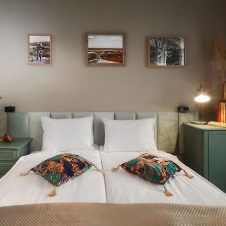 Apartamenty Piotrkowska 82 By Good Time วูดช์ ภายนอก รูปภาพ