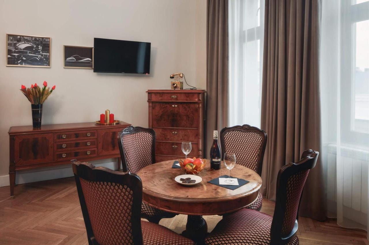 Apartamenty Piotrkowska 82 By Good Time วูดช์ ภายนอก รูปภาพ