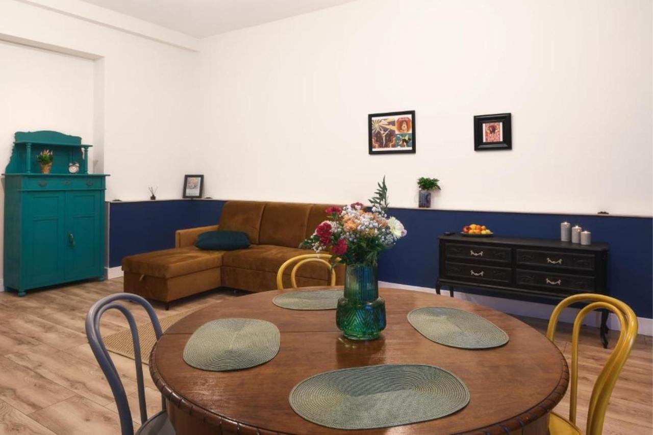 Apartamenty Piotrkowska 82 By Good Time วูดช์ ภายนอก รูปภาพ