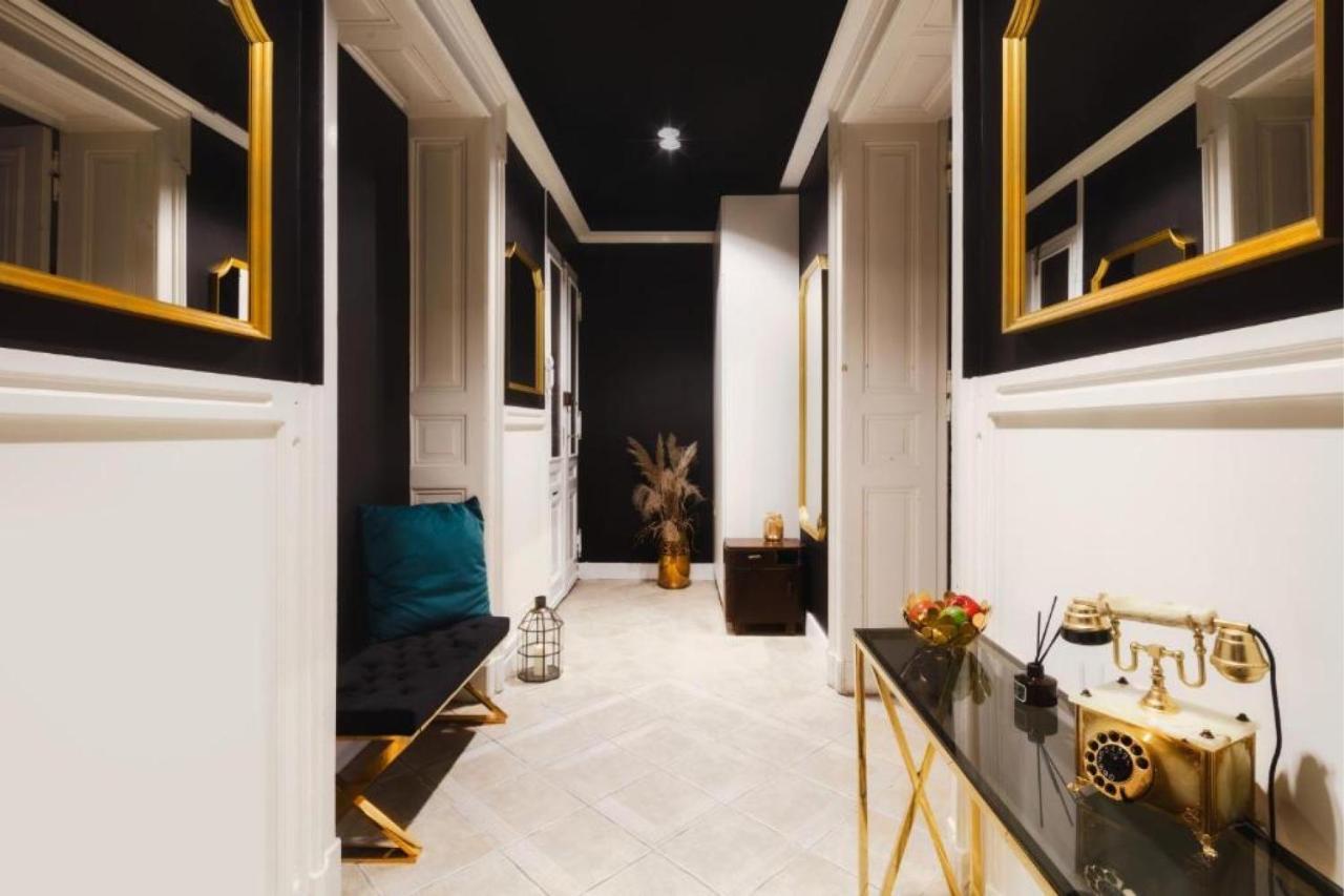 Apartamenty Piotrkowska 82 By Good Time วูดช์ ภายนอก รูปภาพ
